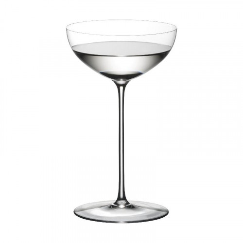 Riedel Superleggero Coupe / Cocktail / Moscato Glas